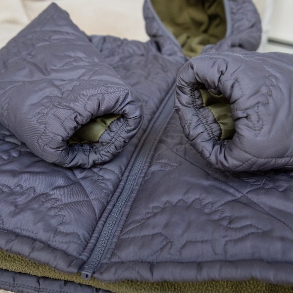 Carter's Boy Coat - Picture 4 of 8